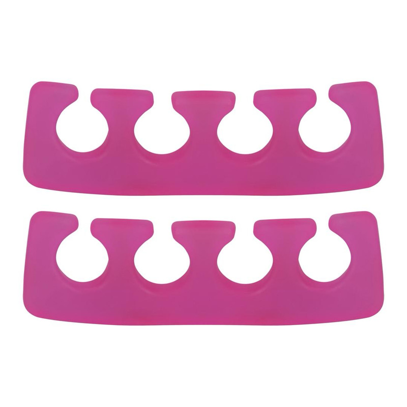 جدا کننده انگشتان پا مدل 05 بسته دو عددی