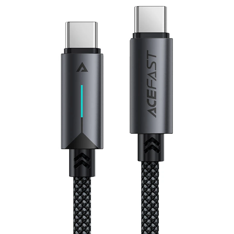 کابل تبدیل USB-C ایس فست مدل C19-03 طول 1.2 متر