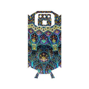 MAHOOT Iran Tile 14 Cover Sticker for Doogee S70