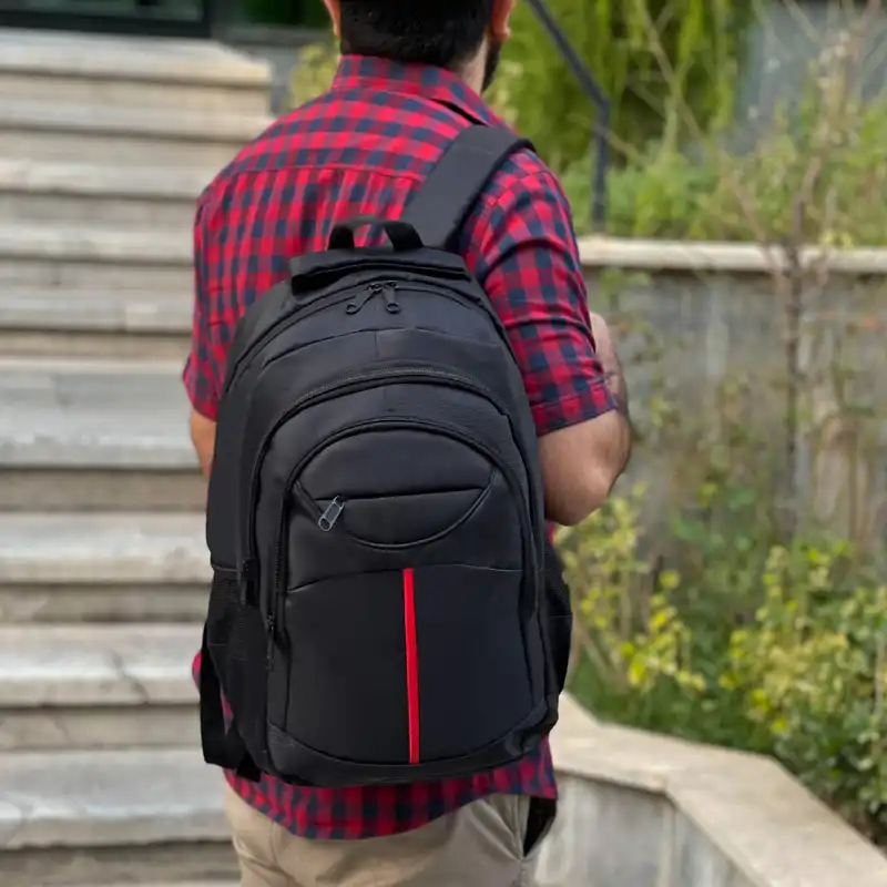 کوله پشتی سفری کد TR 1006