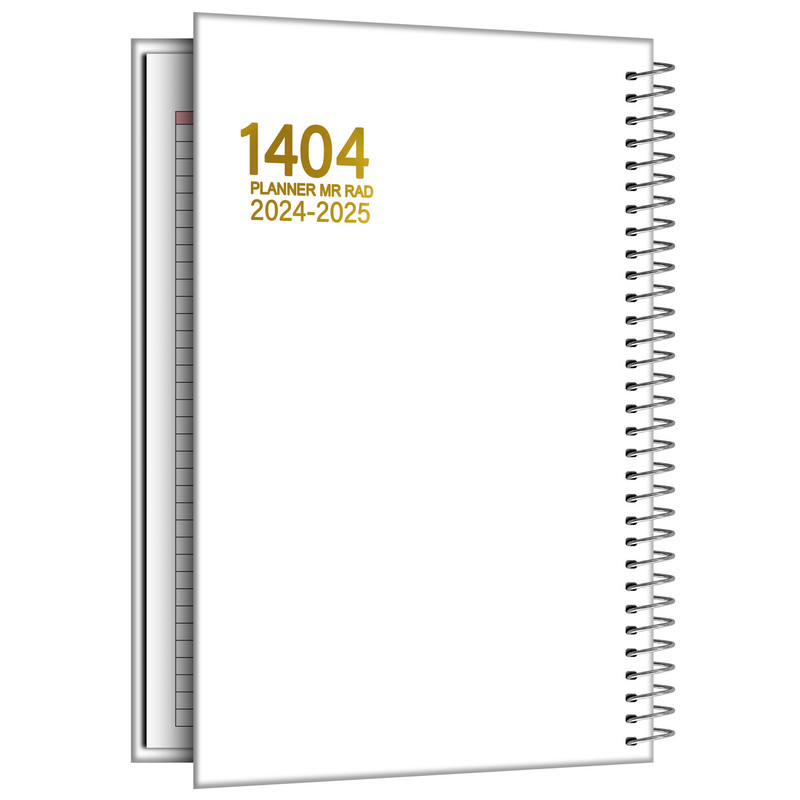 سالنامه سال 1404 مستر راد مدل نوبت دهی طرح سلامت کد 2297