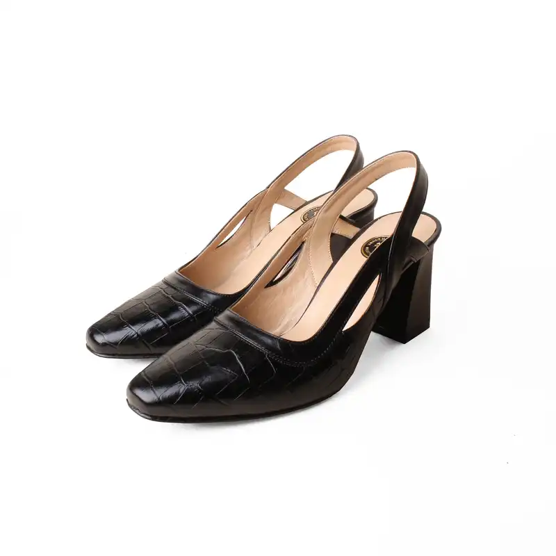 کفش زنانه مدل نادیا کد 01