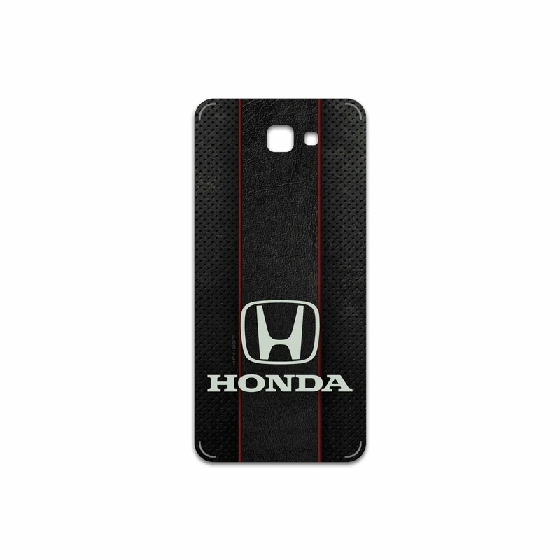 برچسب پوششی ماهوت مدل Honda Motor مناسب برای گوشی موبایل سامسونگ Galaxy J5 Prime