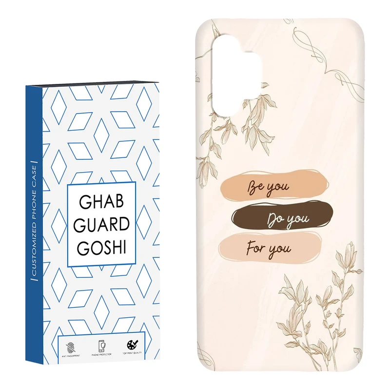 کاور قاب گارد گوشی طرح ساده کد Dimo-300 مناسب برای گوشی موبایل سامسونگ Galaxy A13 4G / A32 5G