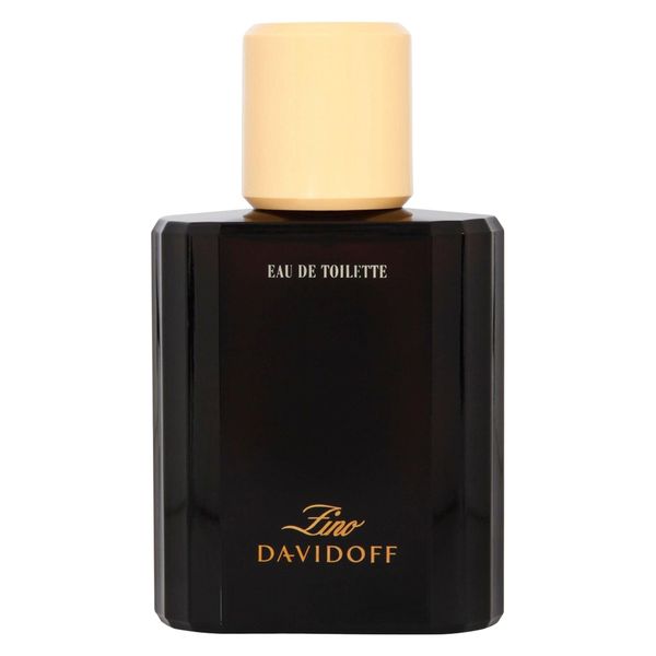 تجریه خرید ادو تویلت مردانه داویدف مدل Zino حجم 125 میلی لیتر