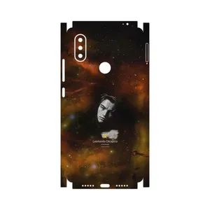 MAHOOT Leonardo Dicaprio-FullSkin Cover Sticker for Xiaomi Mi 8 SE