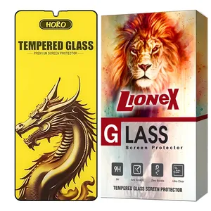 Lionex FHGL20 Screen Protector Suitable For Samsung Galaxy A25 5G / Galaxy F15 5G