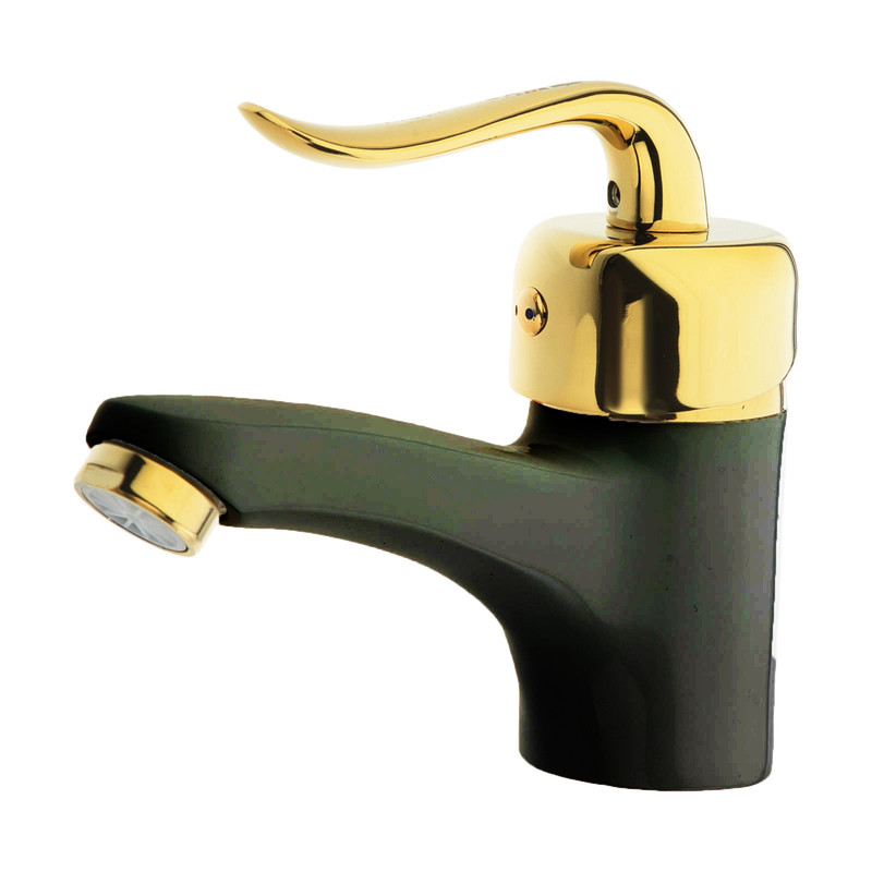 ست شیرآلات فراست پویا مدل قاصدک