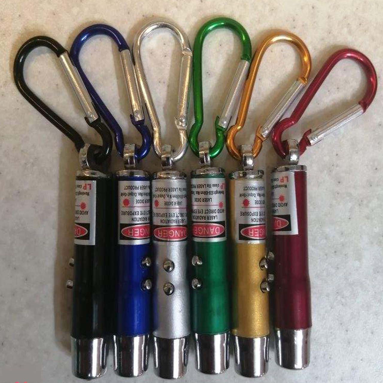 ابزار شوخی دنیای سرگرمی های کمیاب طرح لیزر مدل DSK2500