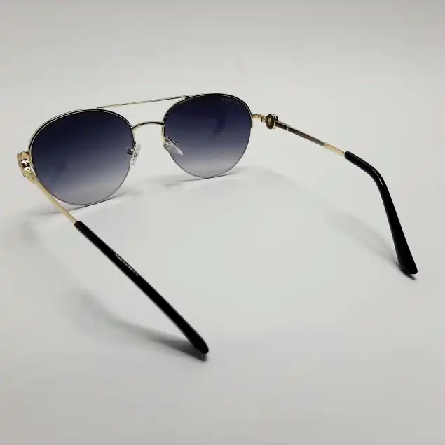 عینک آفتابی زنانه  مدل bv6132b2788g