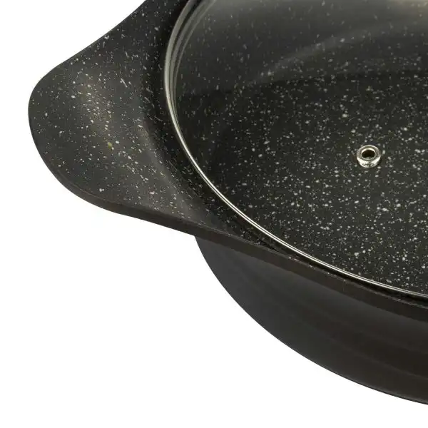 تابه عروس مدل دیاکو سایز 24