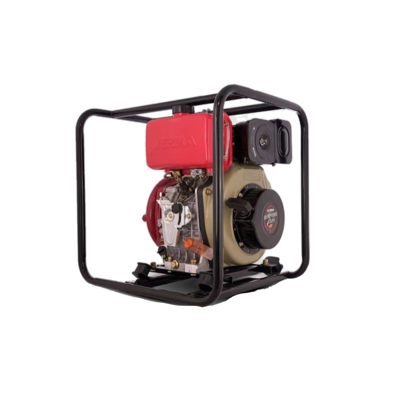 موتور پمپ ورما مدل VM-DP30H موتور پمپ ورما مدل VM-DP30H