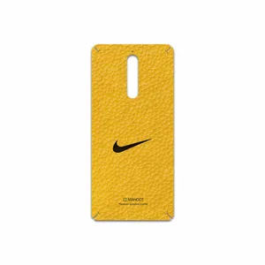 MAHOOT ML-NK Cover Sticker for Nokia 8