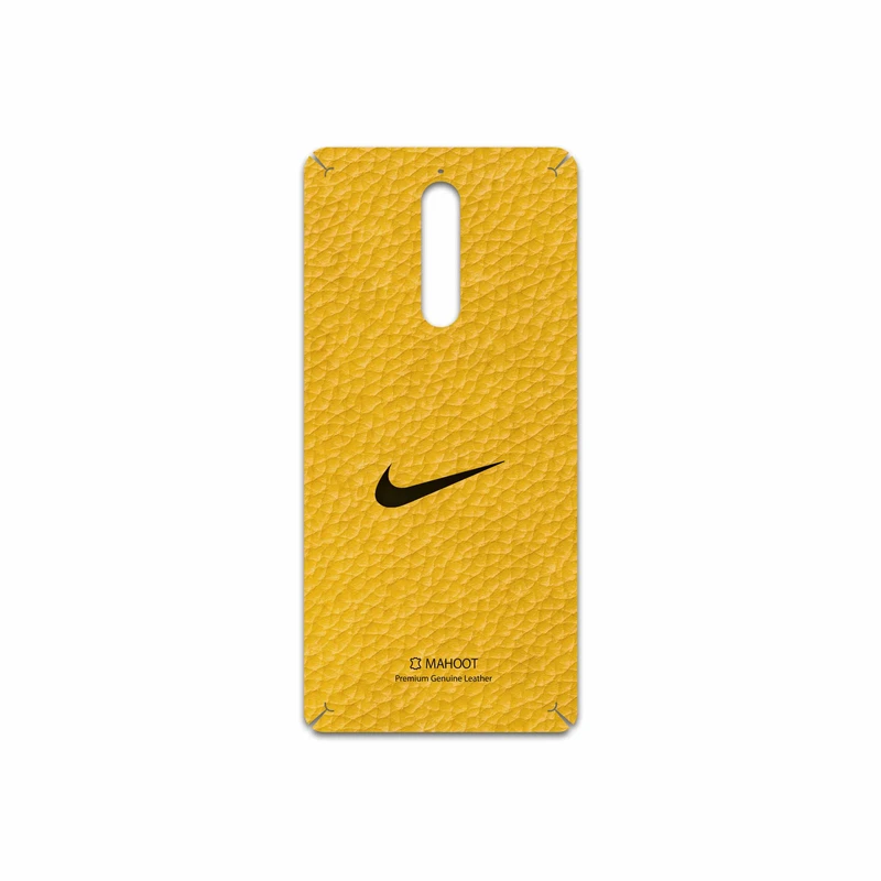 برچسب پوششی ماهوت مدل ML-NK مناسب برای گوشی موبایل نوکیا 8