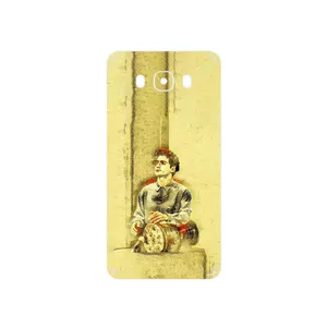 MAHOOT Homayoun Shajarian Cover Sticker for Samsung Galaxy J7 2016