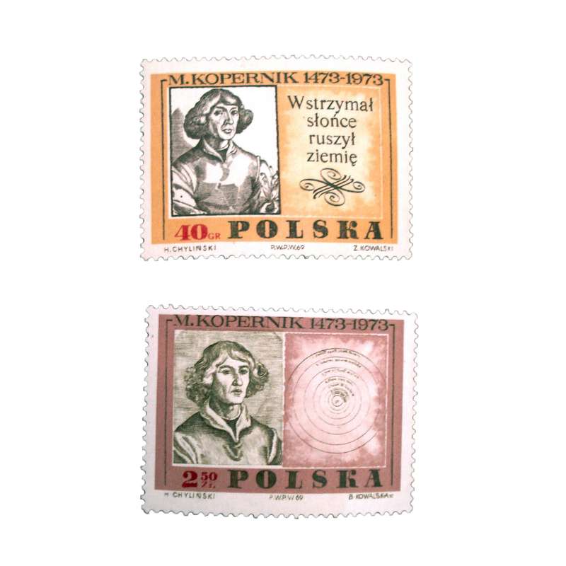 تمبر یادگاری مدل ملل کد DS1757 مجموعه 2 عددی