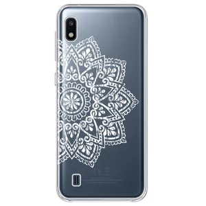Megafone Mandala C63-W Cover For Samsung Galaxy A10