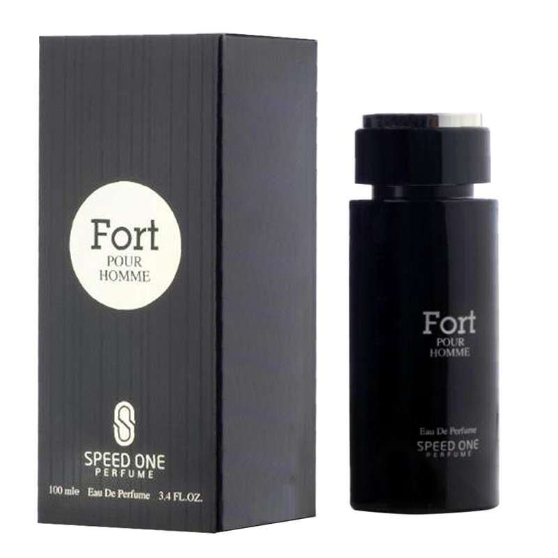 ادو پرفیوم مردانه اسپیدوان مدل fort حجم 100 میلی لیتر ادو پرفیوم مردانه اسپیدوان مدل fort حجم 100 میلی لیتر