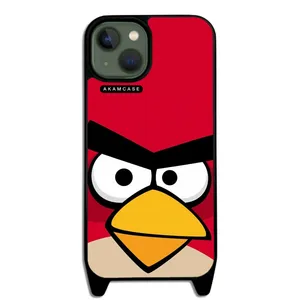 AKAM AMC-WLA13-ANGRY BIRDS2 Cover For Apple iPhone 13