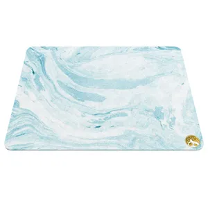 ماوس پد هومرو مدل A5240 طرح سنگ مرمر