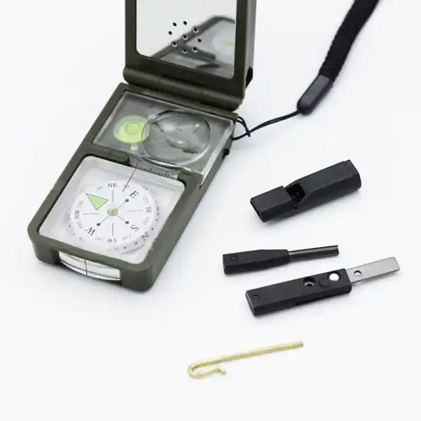 قطب نما مدل 10 کاره تاکتیکال