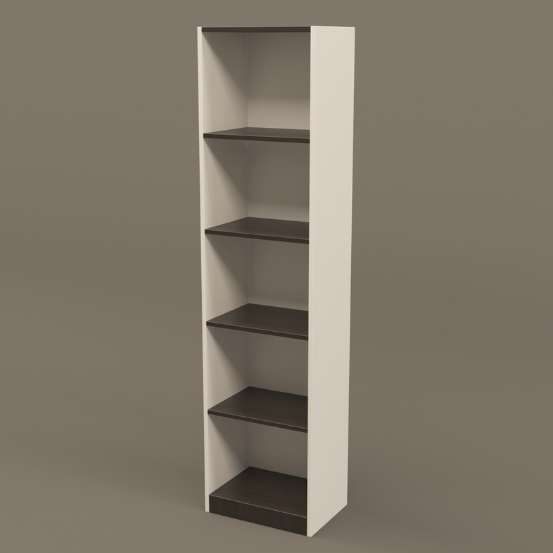 کتابخانه اعیان مدل FH317