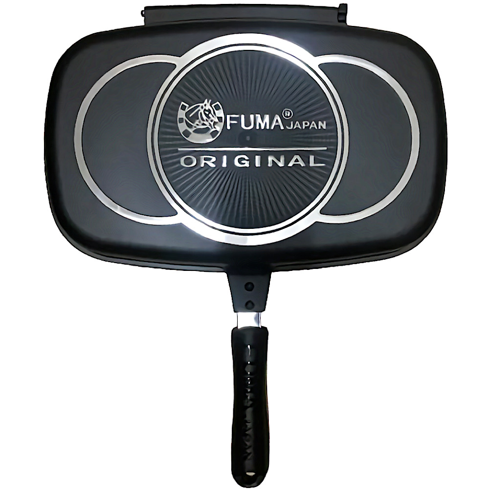 تابه دوطرفه فوما مدل FU-1029 سایز 40