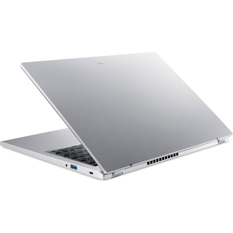 لپ تاپ 15.6 اینچی ایسر مدل Aspire Go 15 AG15-21PT-R5GQ-R5 7520U-8GB LPDDR5X-512GB SSD-IPS