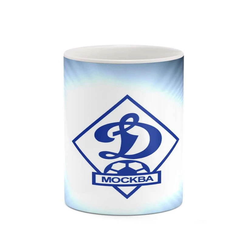 ماگ کاکتی مدل تیم Dinamo کد mgh19838