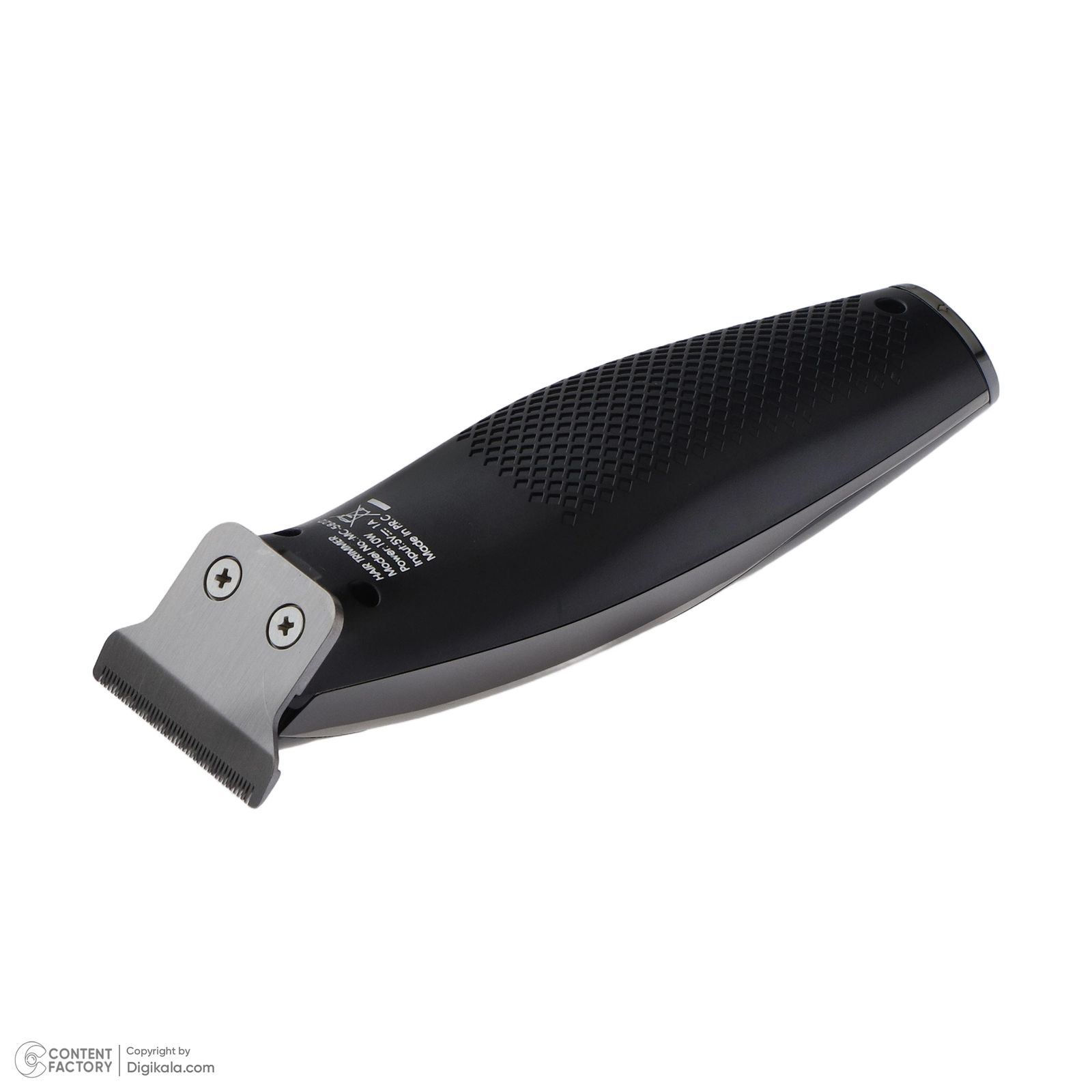 ماشین اصلاح موی سر مک استایلر مدل MC-5822 -  - 2
