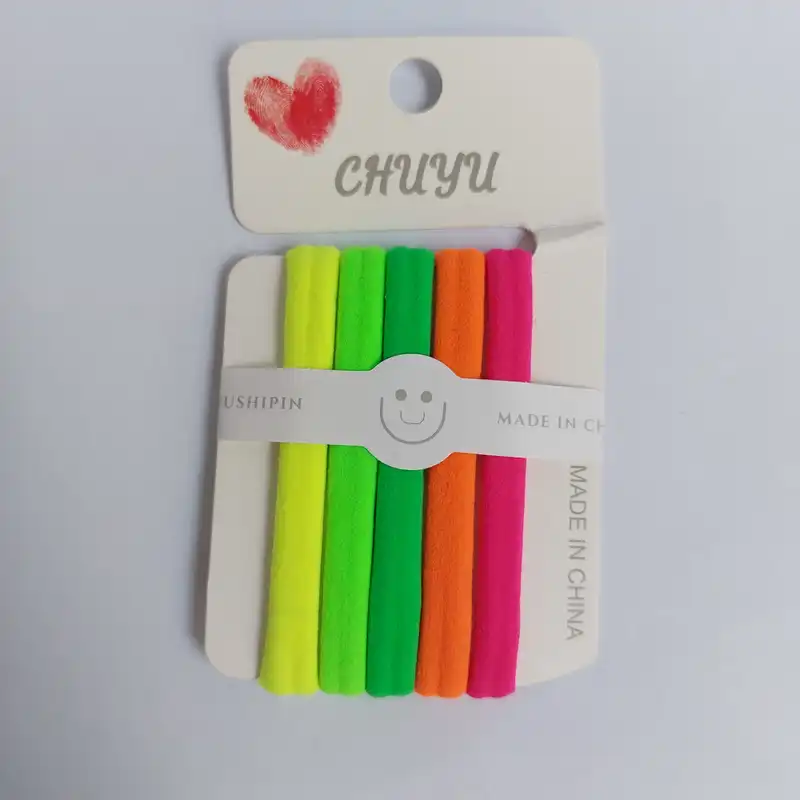 کش مو زنانه مدل حوله ای اعلاء مجموعه 5 عددی