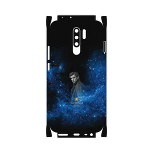 MAHOOT tom holland-FullSkin Cover Sticker for Xiaomi Redmi 9