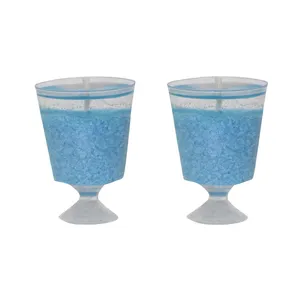 شمع مدل sh006 بسته 2 عددی