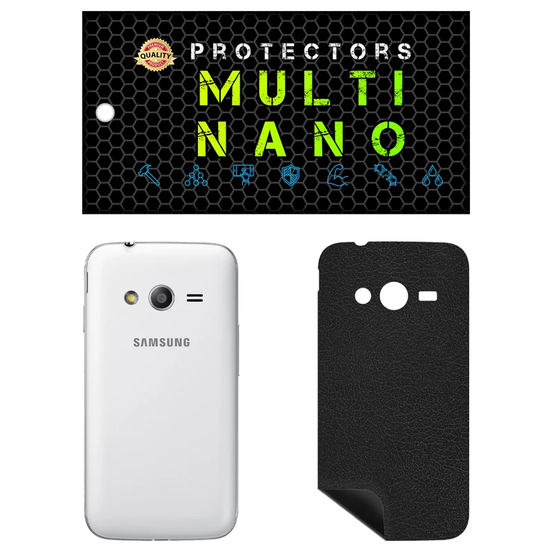 برچسب پوششی مولتی نانو مدل X-F1L مناسب برای گوشی موبایل سامسونگ Galaxy Ace NXT