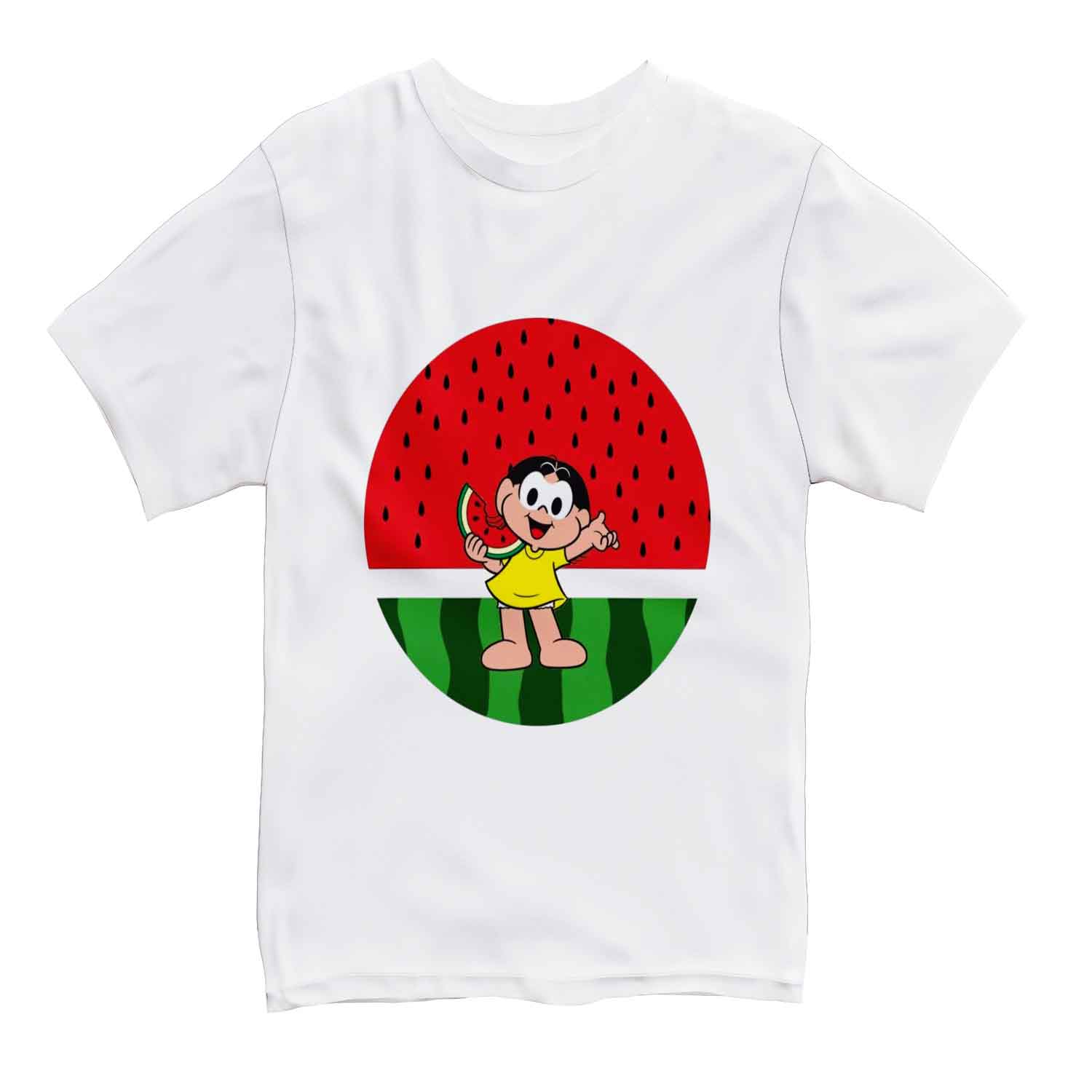 تی شرت پسرانه طرح یلدا کد B11 -  - 1