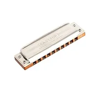 سازدهنی دیاتونیک ایستاپ مدل PRO40