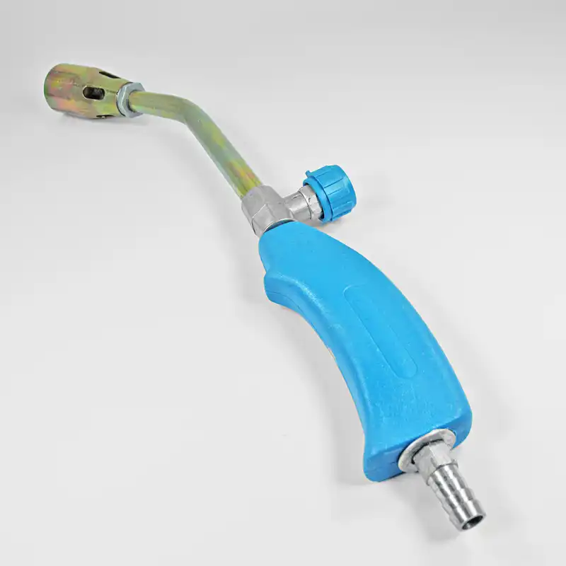 سرپیک شعله افکن مدل PA 1979