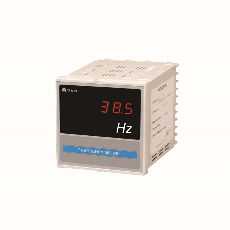 فرکانس متر آتبین مدل AF-DFS