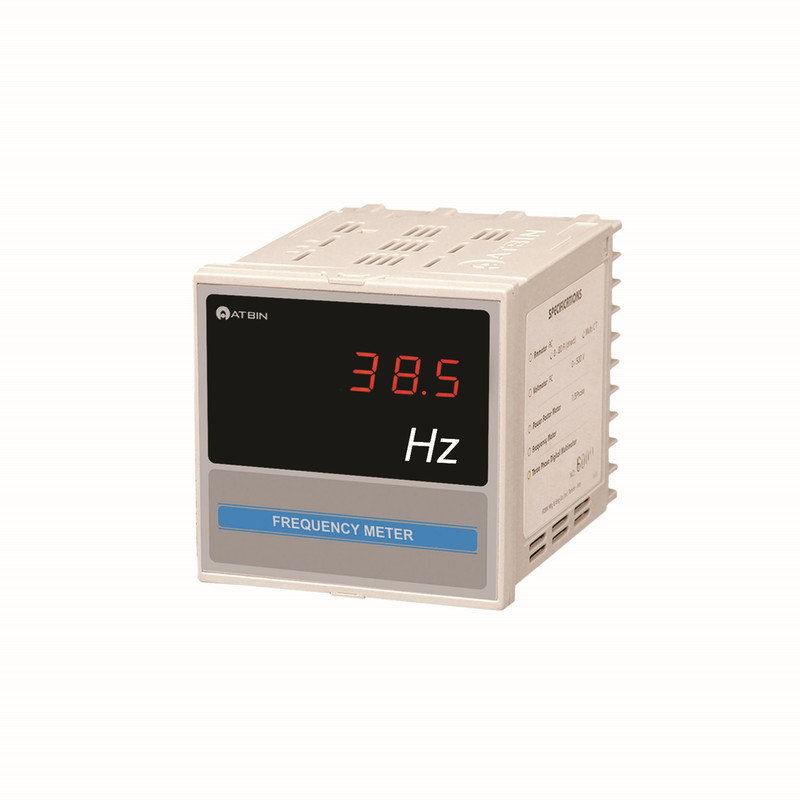 فرکانس متر آتبین مدل AF-DFS