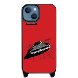 AKAM AMCWLA15-CARS6 Cover For Apple iPhone 15
