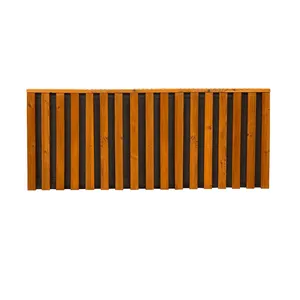 رادیاتور هاتیپس مدل چوبی سایز 120 سانتی متر