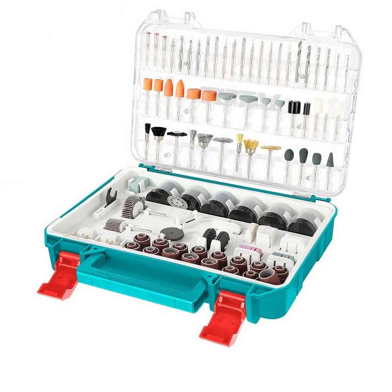 سری فرز انگشتی توتال مدل TACSD13571 مجموعه 357 عددی سری فرز انگشتی توتال مدل TACSD13571 مجموعه 357 عددی