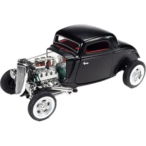 ماکت ماشین مایستو مدل Ford Hot Rod