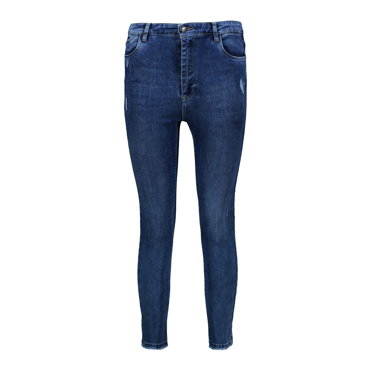 شلوار جین زنانه مدل 12