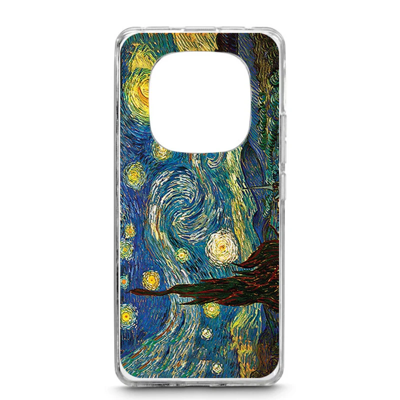 کاور طرح Starry مناسب برای گوشی موبایل شیائومی Redmi Note 15 5G 