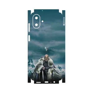 MAHOOT Vikings-FullSkin Cover Sticker for Samsung Galaxy A07
