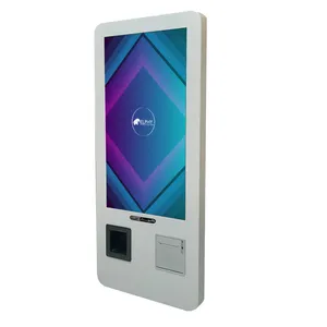 کیوسک لمسی الفی مدل ITW-23