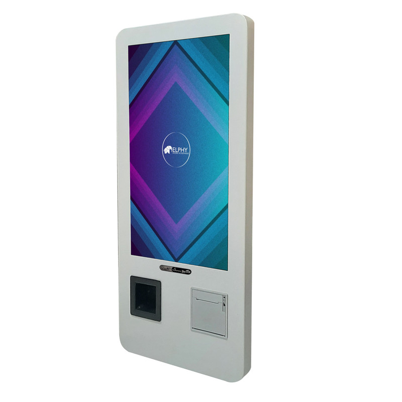 کیوسک لمسی الفی مدل ITW-23