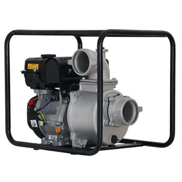 موتور پمپ بنزینی لانسین مدل LC100ZB30-5.5Q