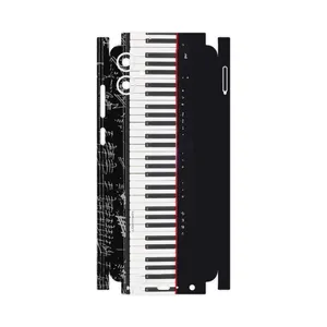 MAHOOT Piano_Instrument-FullSkin Cover Sticker for Samsung Galaxy A05
